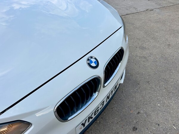 Used BMW 1 Series 2013 for sale - 75568867: Photo 23