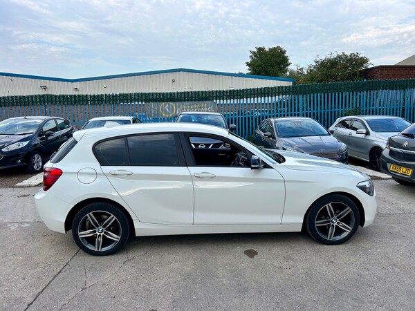 Used BMW 1 Series 2013 for sale - 75568867: Photo 25