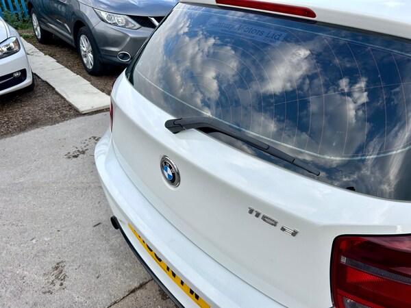 Used BMW 1 Series 2013 for sale - 75568867: Photo 27