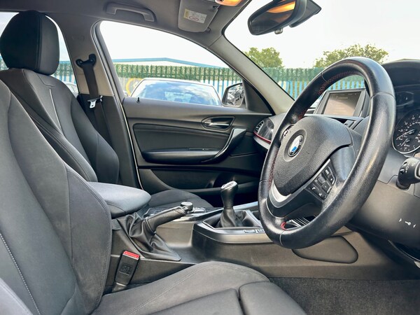 Used BMW 1 Series 2013 for sale - 75568867: Photo 28
