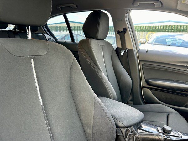 Used BMW 1 Series 2013 for sale - 75568867: Photo 29