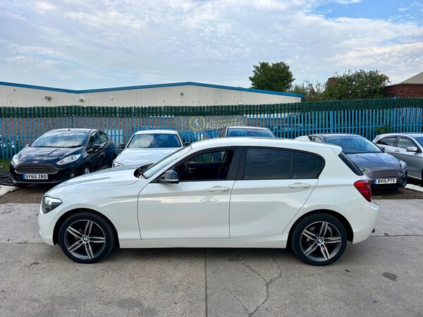 Used BMW 1 Series 2013 for sale - 75568867: Photo 2