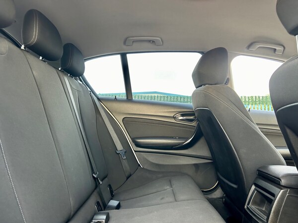 Used BMW 1 Series 2013 for sale - 75568867: Photo 32