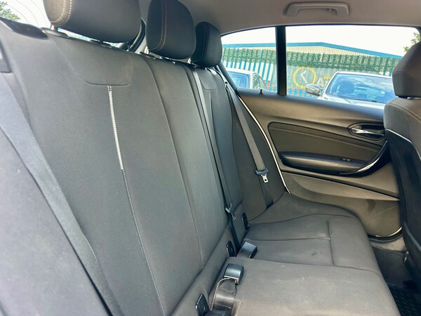 Used BMW 1 Series 2013 for sale - 75568867: Photo 33