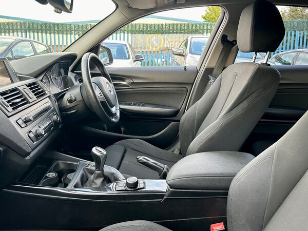 Used BMW 1 Series 2013 for sale - 75568867: Photo 36