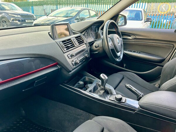 Used BMW 1 Series 2013 for sale - 75568867: Photo 37