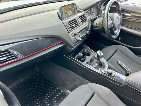 Used BMW 1 Series 2013 for sale - 75568867: Photo 38