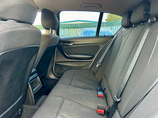 Used BMW 1 Series 2013 for sale - 75568867: Photo 39
