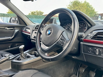 Used BMW 1 Series 2013 for sale - 75568867: Photo