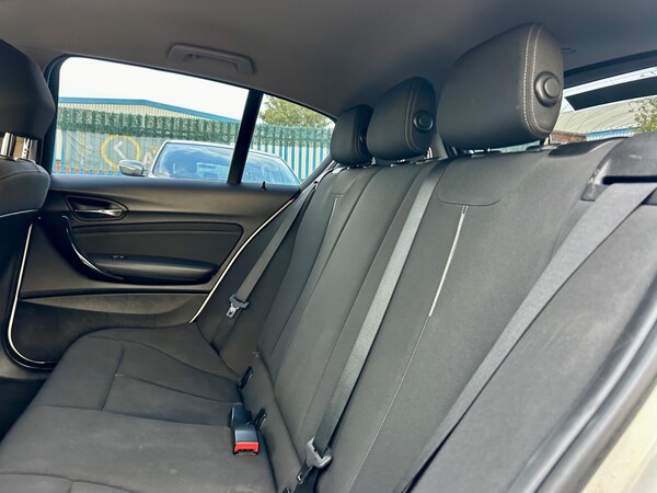 Used BMW 1 Series 2013 for sale - 75568867: Photo 40