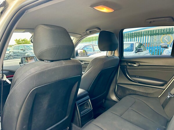 Used BMW 1 Series 2013 for sale - 75568867: Photo 41