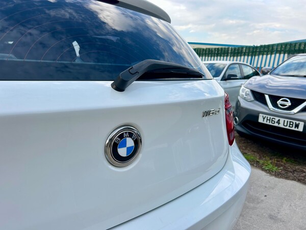 Used BMW 1 Series 2013 for sale - 75568867: Photo 42