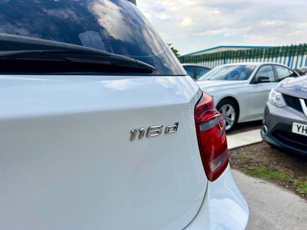 Used BMW 1 Series 2013 for sale - 75568867: Photo 43