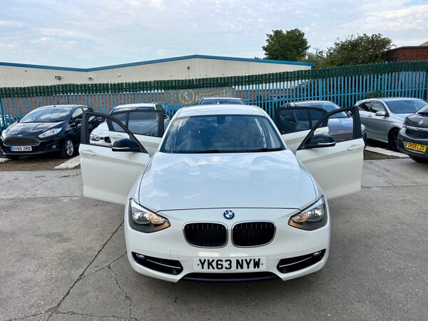 Used BMW 1 Series 2013 for sale - 75568867: Photo 48