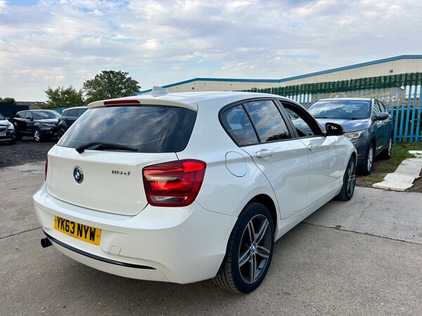 Used BMW 1 Series 2013 for sale - 75568867: Photo 52