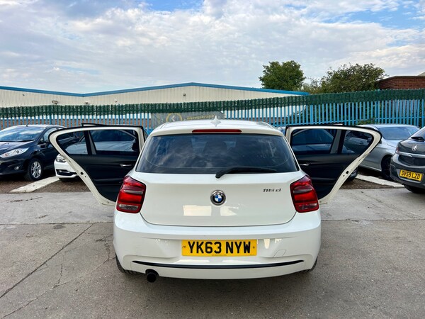 Used BMW 1 Series 2013 for sale - 75568867: Photo 53
