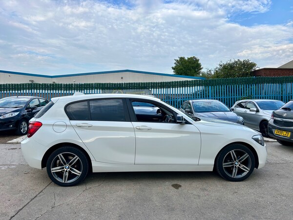 Used BMW 1 Series 2013 for sale - 75568867: Photo 5
