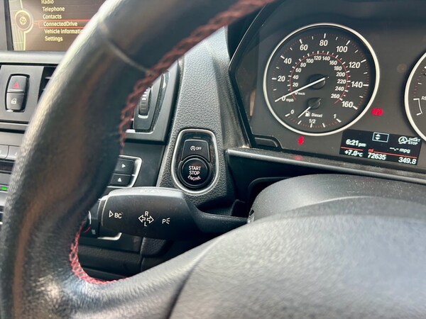 Used BMW 1 Series 2013 for sale - 75568867: Photo 62