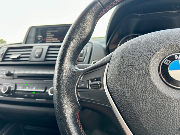 Used BMW 1 Series 2013 for sale - 75568867: Photo 81