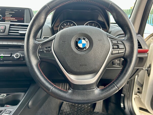 Used BMW 1 Series 2013 for sale - 75568867: Photo 83