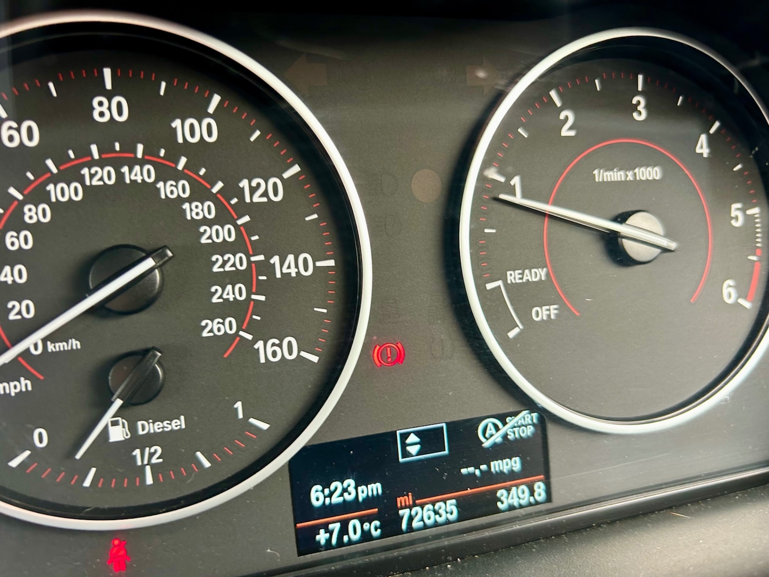Vehicle 84