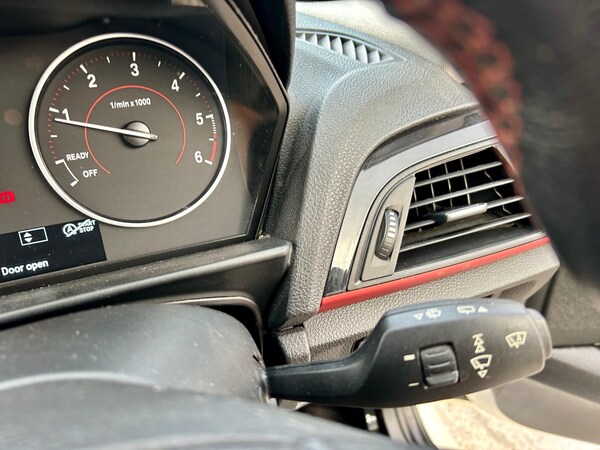Used BMW 1 Series 2013 for sale - 75568867: Photo 85