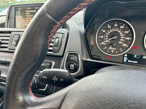 Used BMW 1 Series 2013 for sale - 75568867: Photo 86