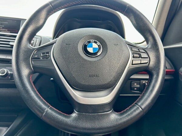 Used BMW 1 Series 2013 for sale - 75568867: Photo 88