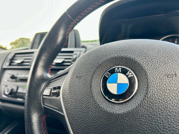 Used BMW 1 Series 2013 for sale - 75568867: Photo 89