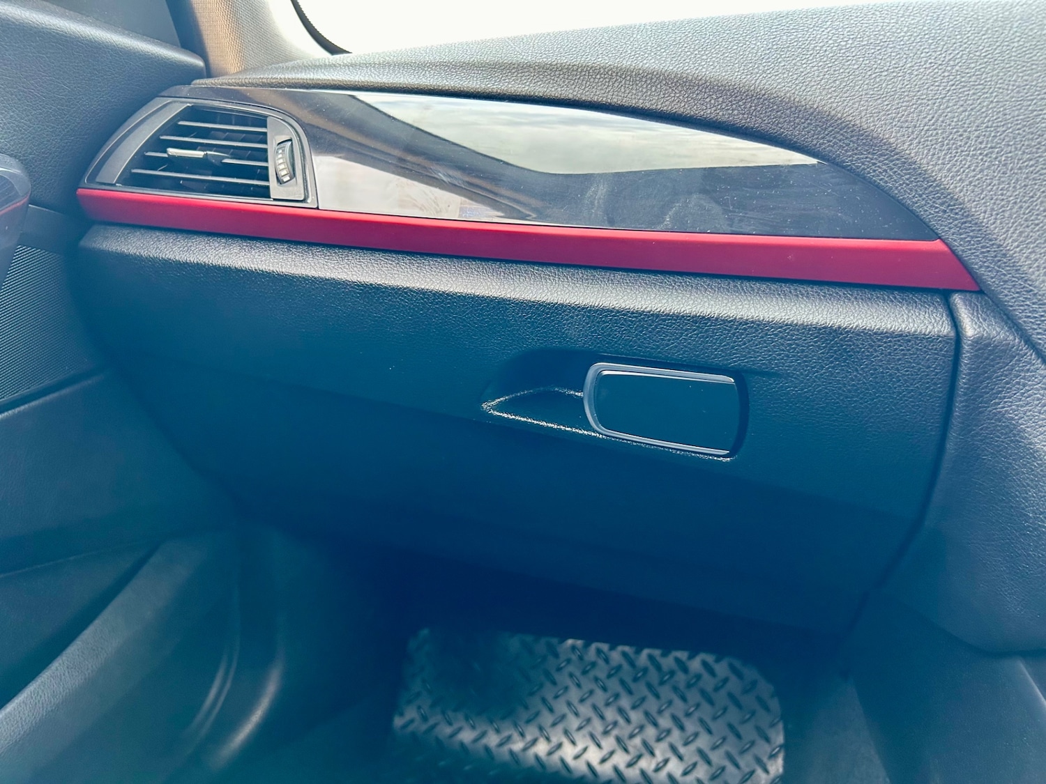 Vehicle 95