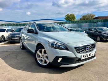 Volvo - V40