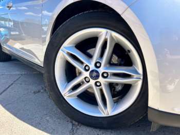 Used Ford Focus 2016 for sale - 74779525: Photo
