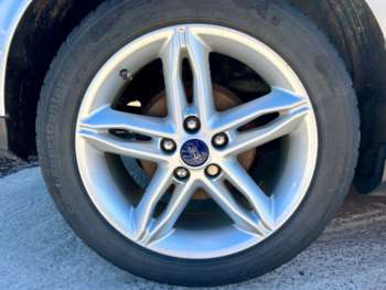Used Ford Focus 2016 for sale - 74779525: Photo