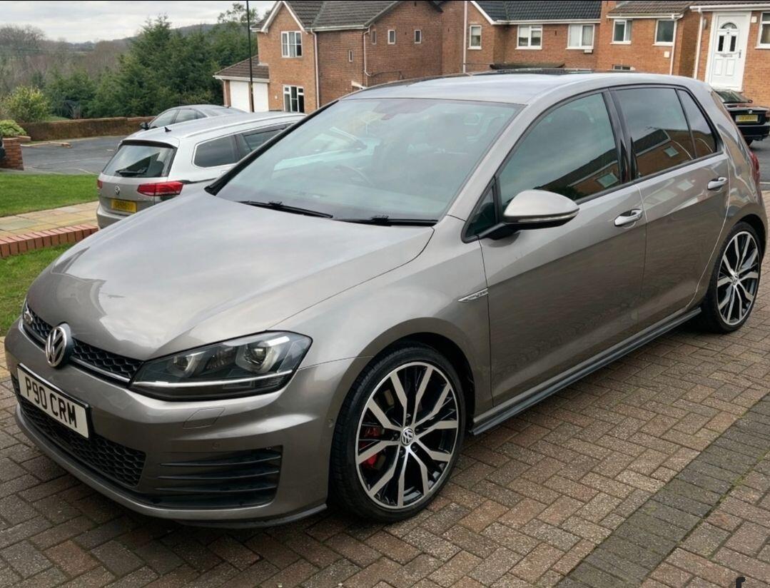 Used Volkswagen Golf for sale - 77358627: Photo 2