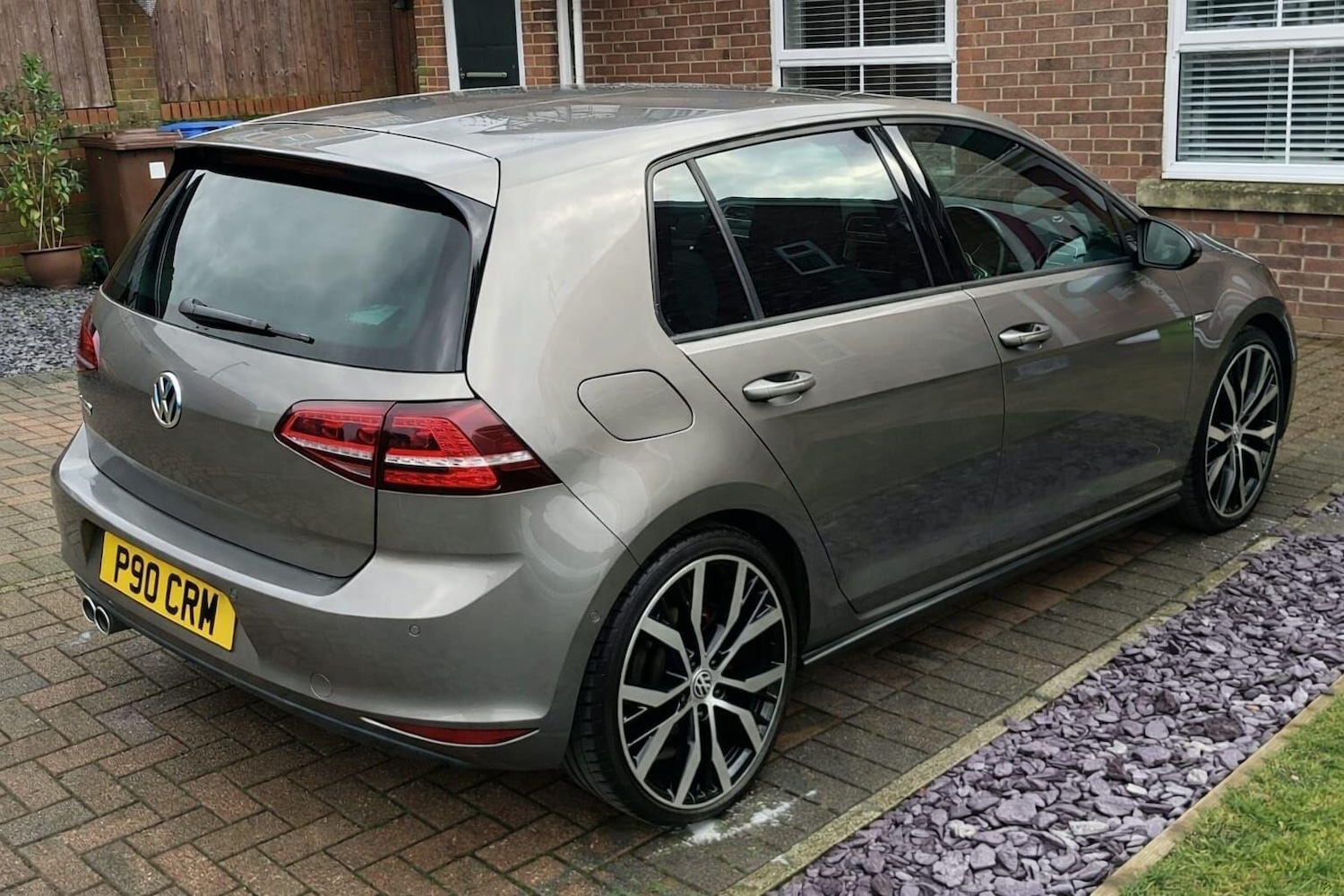 Used Volkswagen Golf for sale - 77358627: Photo 4