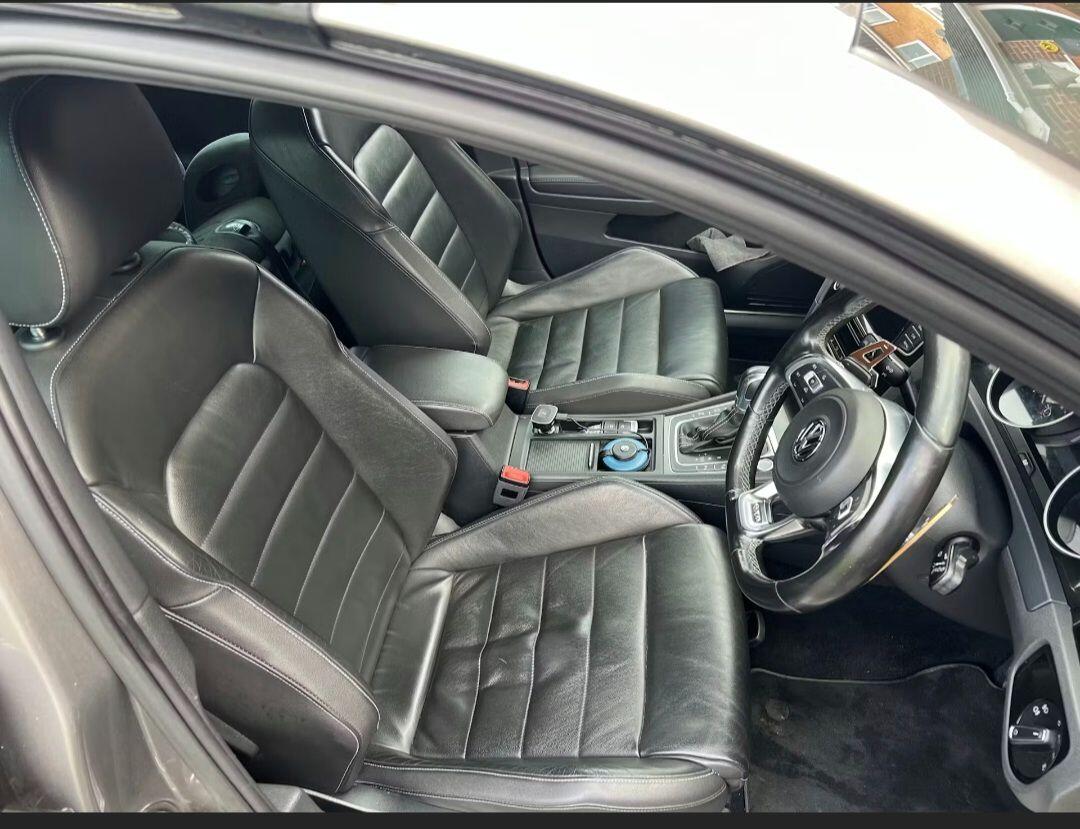 Used Volkswagen Golf for sale - 77358627: Photo 5