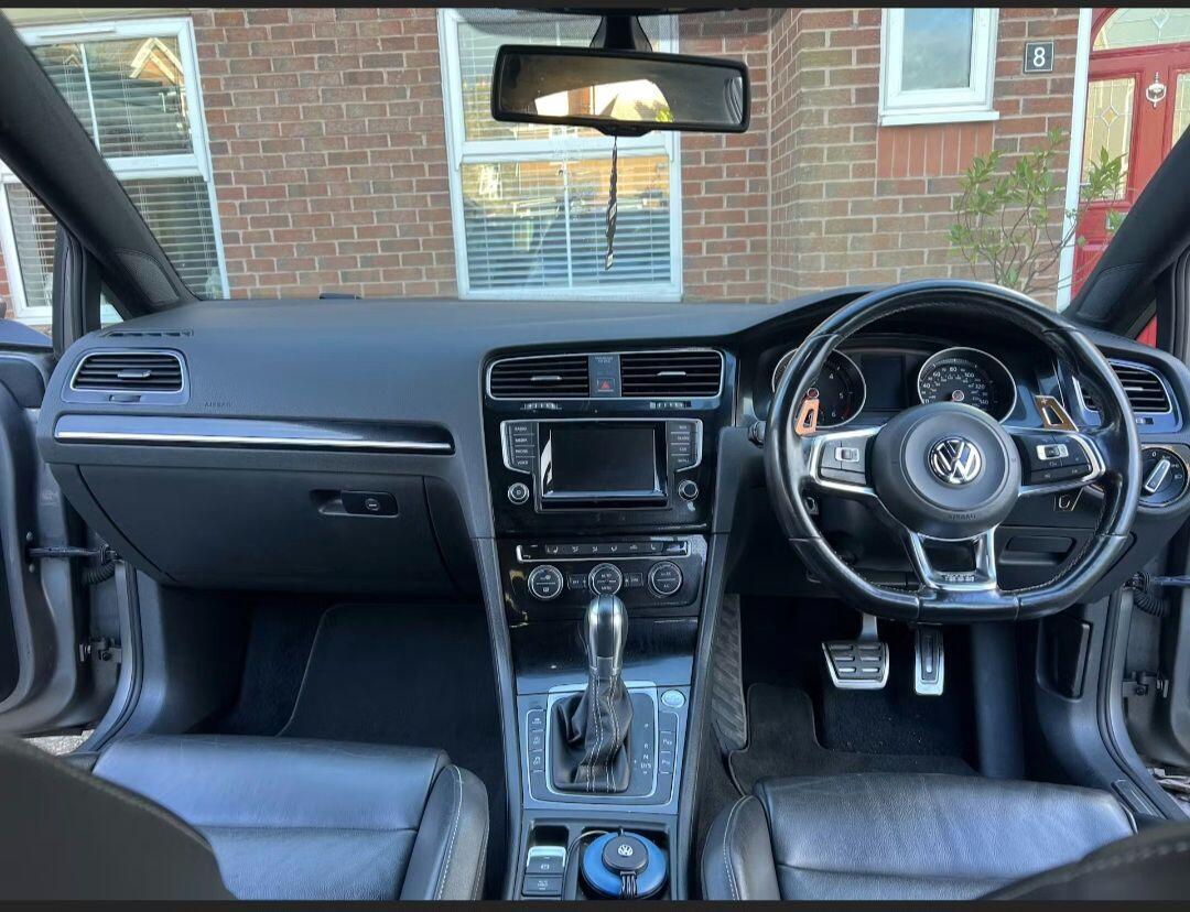 Used Volkswagen Golf for sale - 77358627: Photo 7