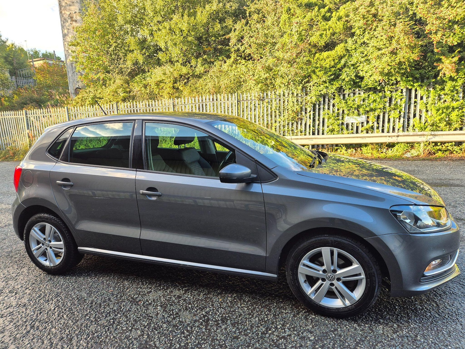 Used Volkswagen Polo for sale - 77359157: Photo 10