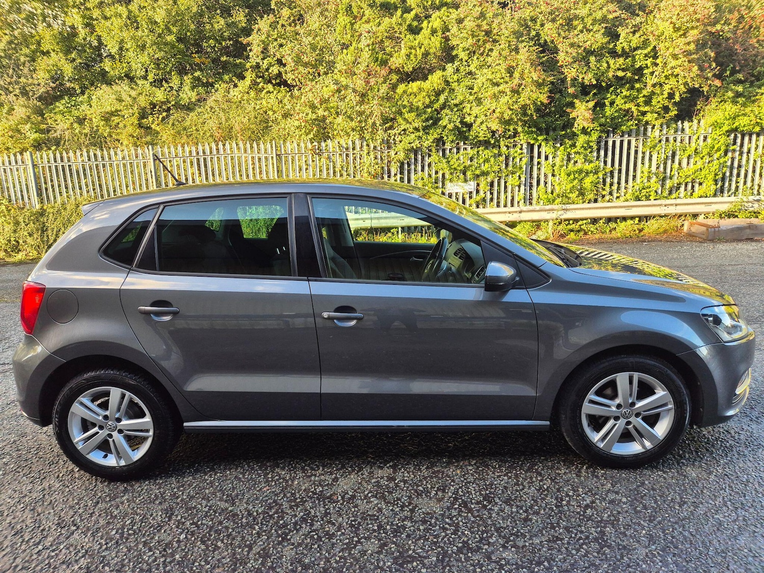 Used Volkswagen Polo for sale - 77359157: Photo 11