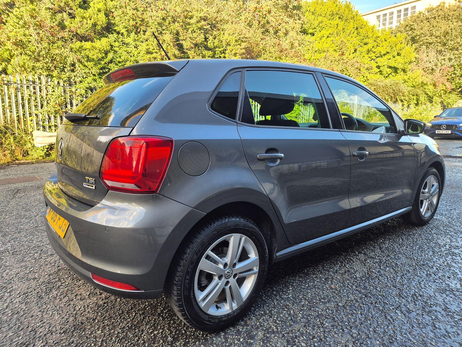 Used Volkswagen Polo for sale - 77359157: Photo 13