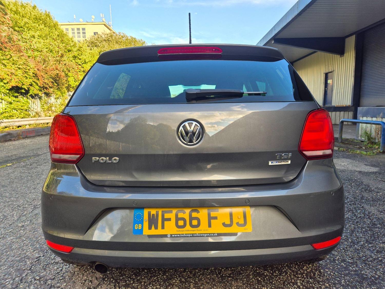 Used Volkswagen Polo for sale - 77359157: Photo 23