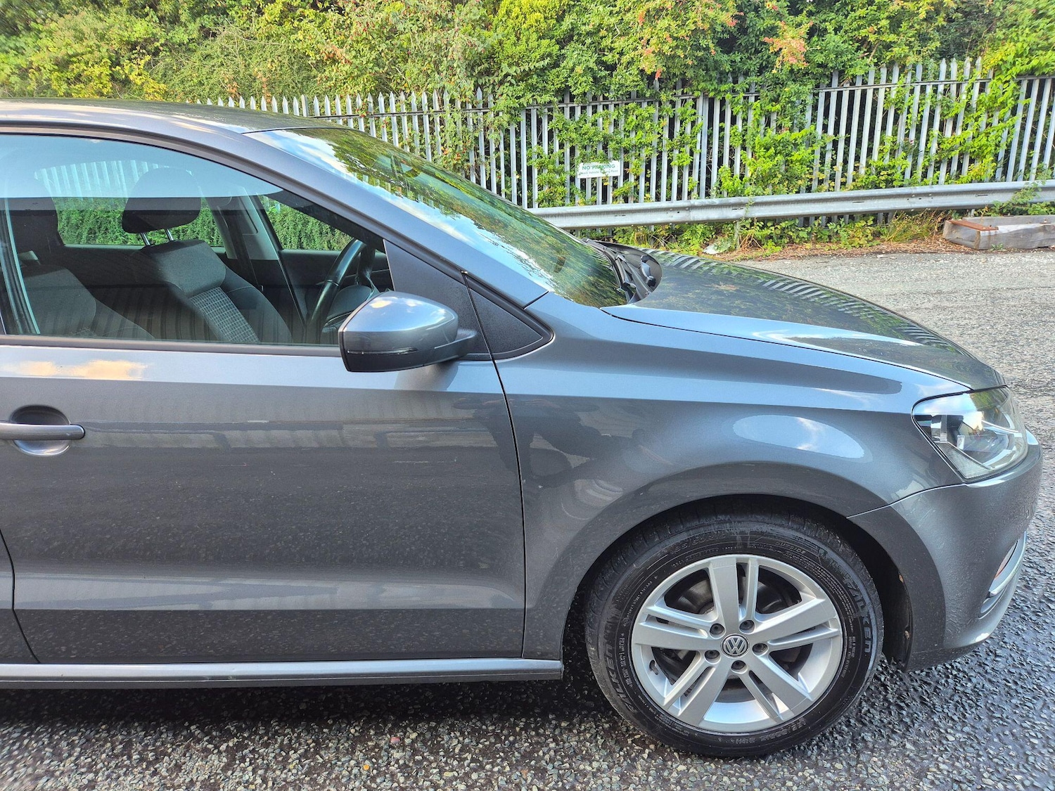 Used Volkswagen Polo for sale - 77359157: Photo 27