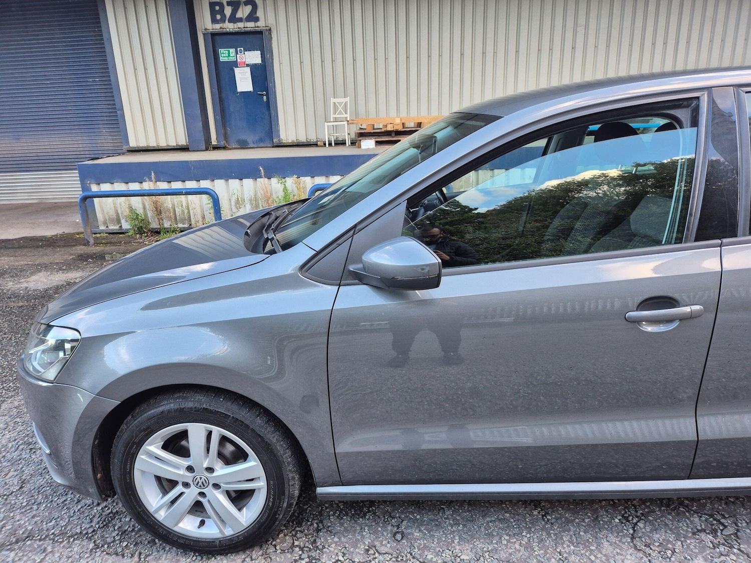 Used Volkswagen Polo for sale - 77359157: Photo 29