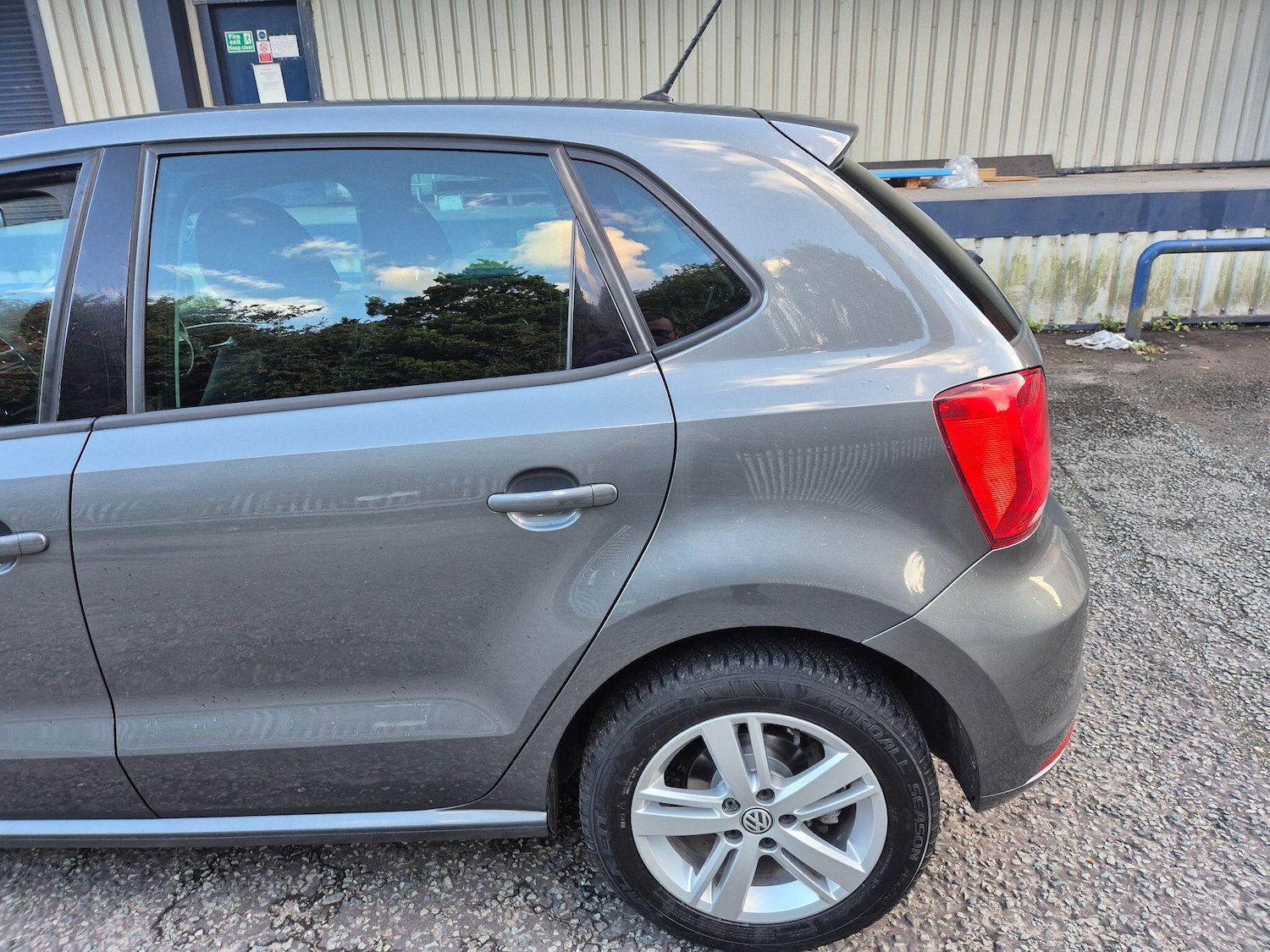 Used Volkswagen Polo for sale - 77359157: Photo 30