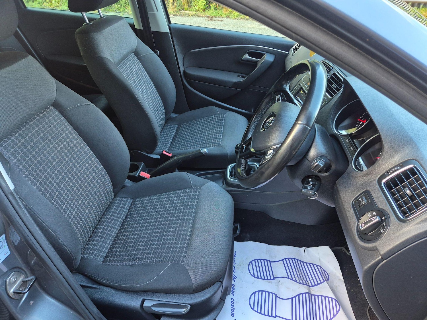 Used Volkswagen Polo for sale - 77359157: Photo 31