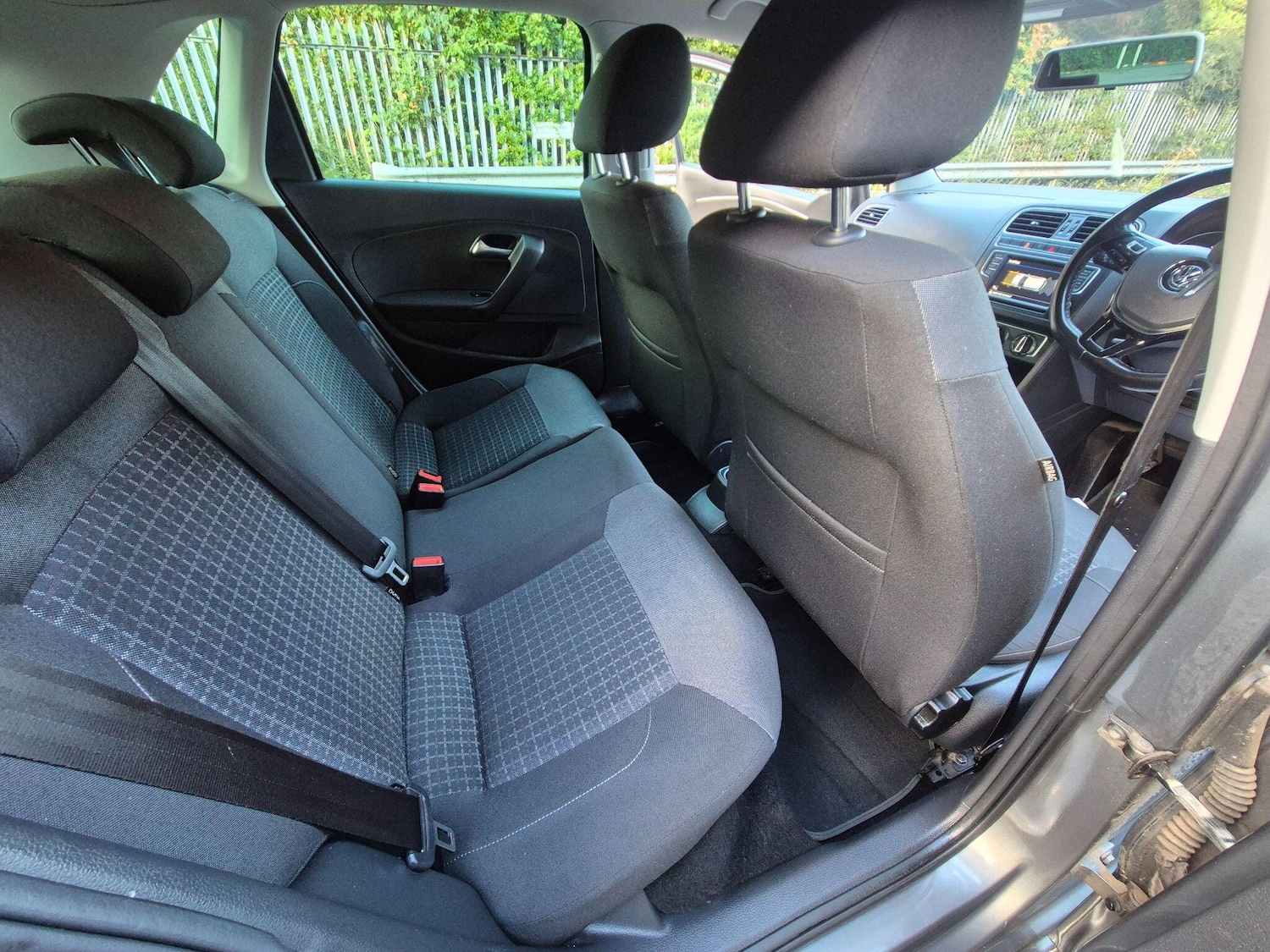 Used Volkswagen Polo for sale - 77359157: Photo 35