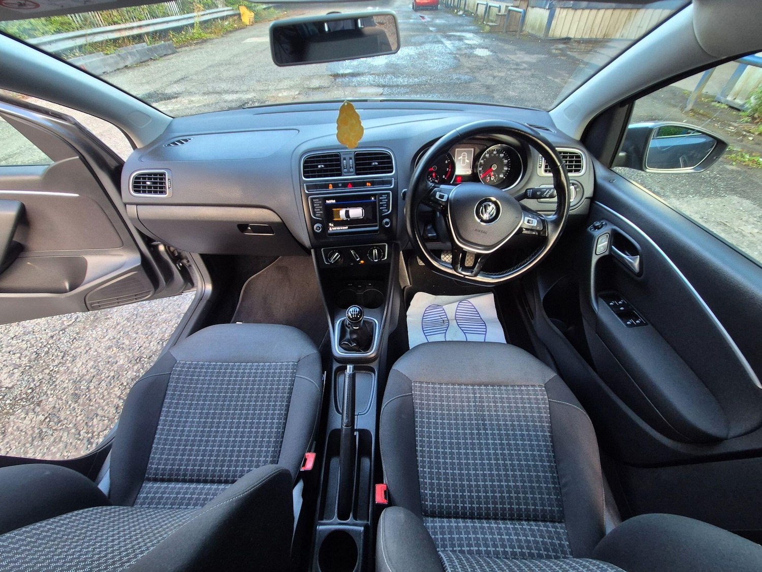 Used Volkswagen Polo for sale - 77359157: Photo 37