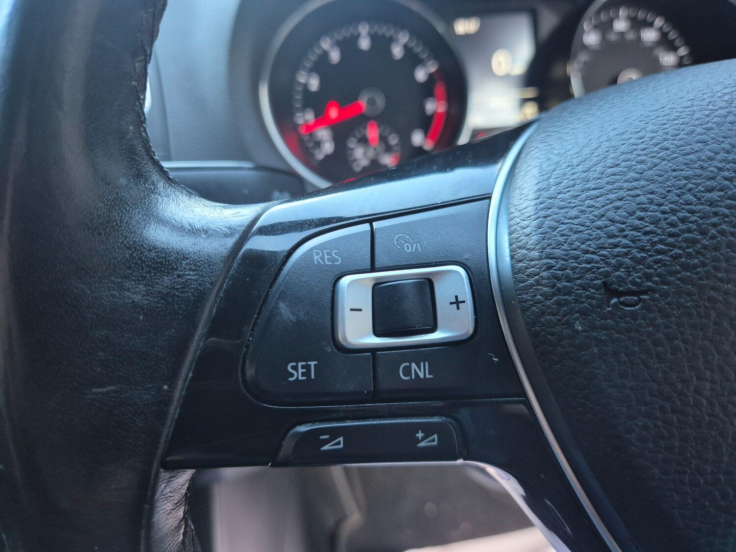 Used Volkswagen Polo for sale - 77359157: Photo 46