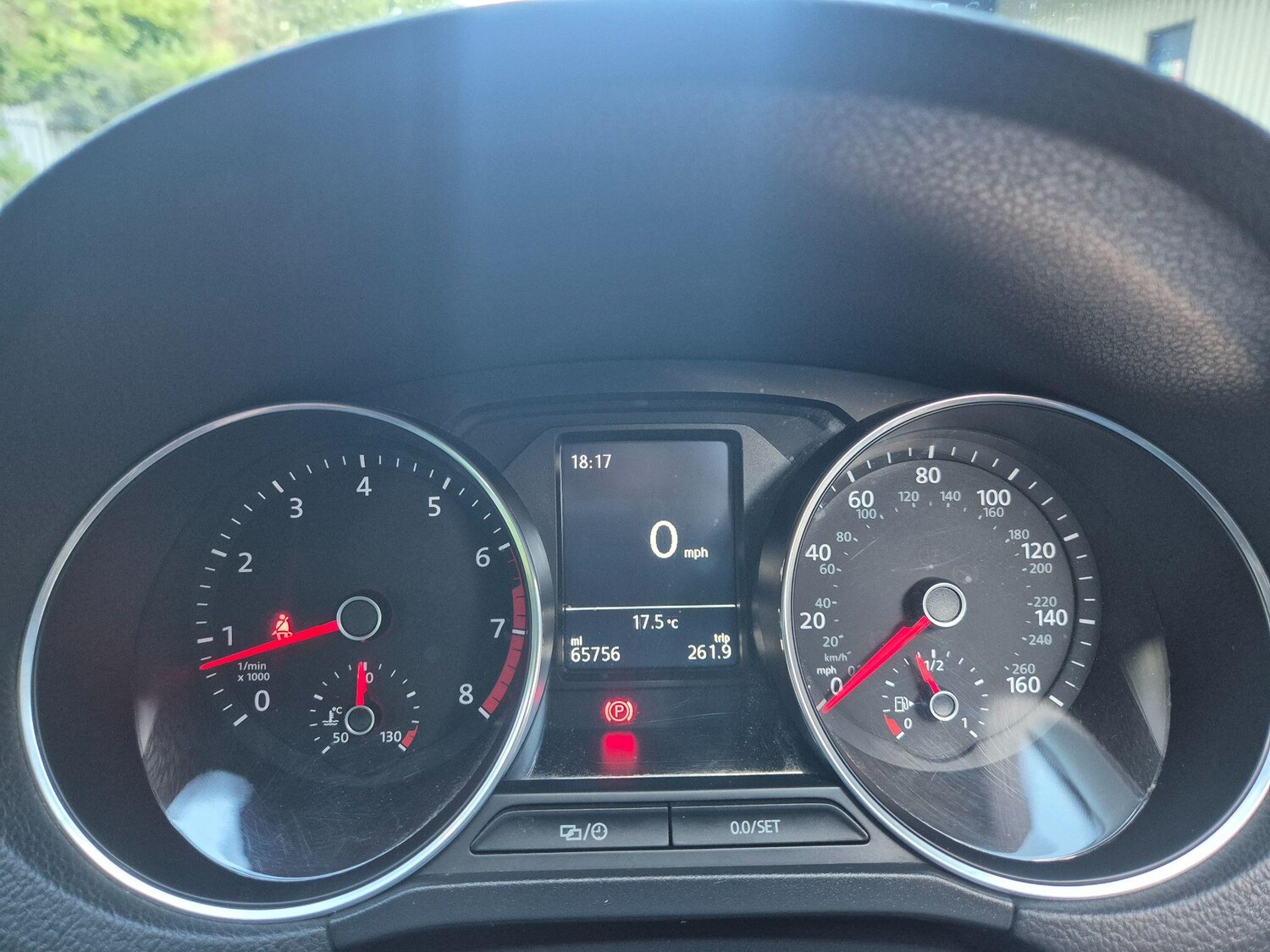 Used Volkswagen Polo for sale - 77359157: Photo 48