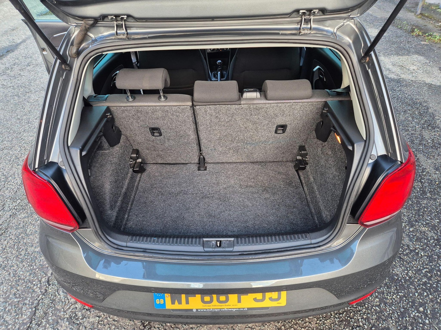 Used Volkswagen Polo for sale - 77359157: Photo 50